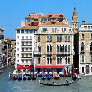 Bauer Il Palazzo Hotel
