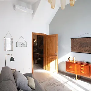 Italian Fantasy Takes Away Florence