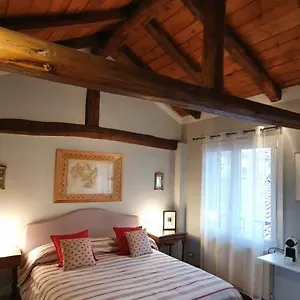  Apartamento Altana Sul Tetto Italia