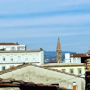  Apartamento San Frediano Italia