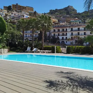 Silver House By Holidays Taormina