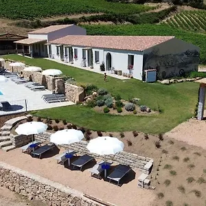 Tenuta Paltusa Calangianus