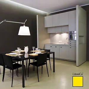  Apartamento I Masca' Italia