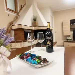  Apartamento Grazia's Italia