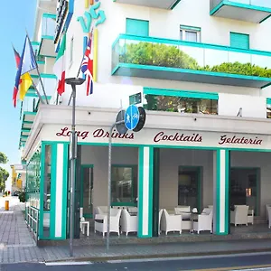 Hotel Serena, Lido di Jesolo