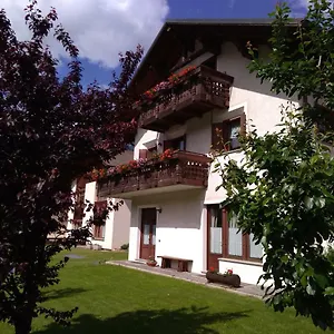 Casa Dello Sciatore Casa vacanze
